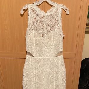 wedding dress oh graduation